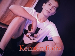 Kennen_fuchs