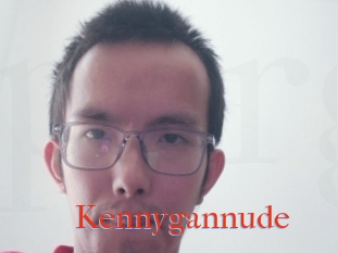 Kennygannude