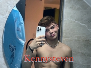 Kennysteven