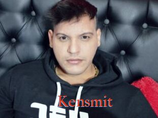 Kensmit