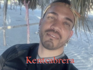 Kentcabrera