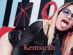 Kentsarah