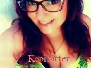 Kepicarter