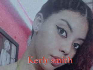 Kerly_smith