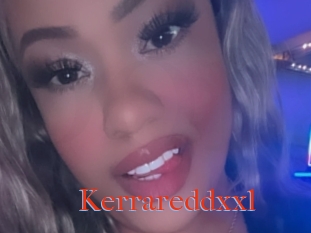 Kerrareddxxl