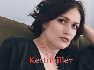 Kettimiller