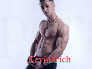 Kevinkrich