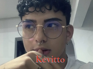 Kevitto