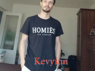 Kevyinn