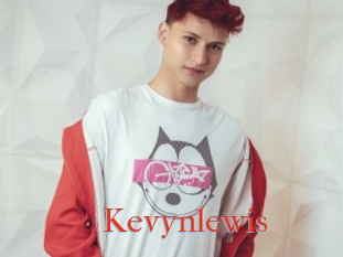 Kevynlewis