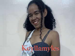 Keyllamyles