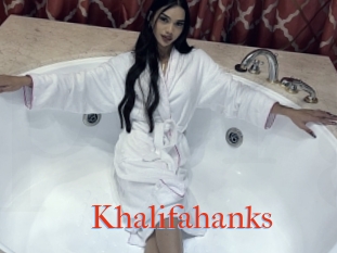 Khalifahanks