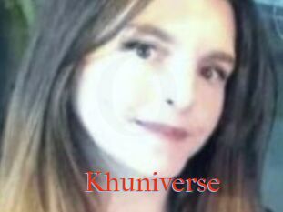 Khuniverse