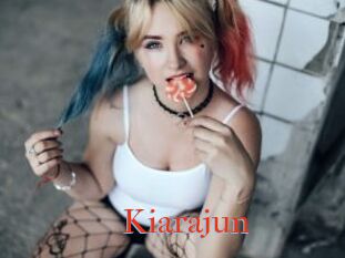 Kiarajun