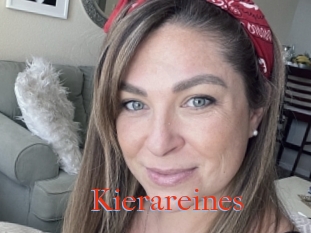 Kierareines