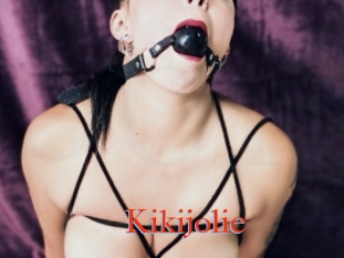 Kikijolie