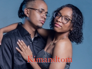 Kimandtom