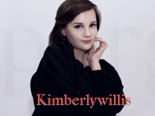 Kimberlywillis