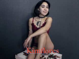 Kimflores