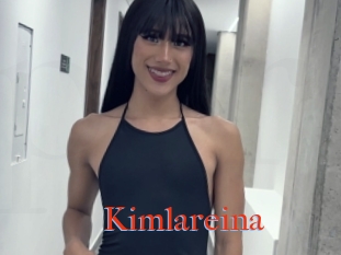 Kimlareina