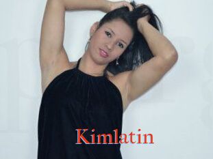 Kimlatin