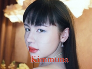 Kimmuna