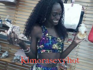 Kimorasexyhot