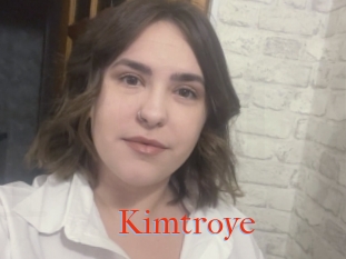 Kimtroye