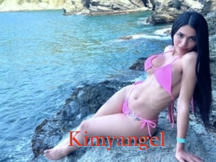 Kimyangel