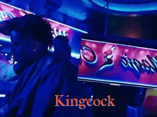 Kingcock