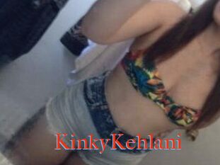 KinkyKehlani