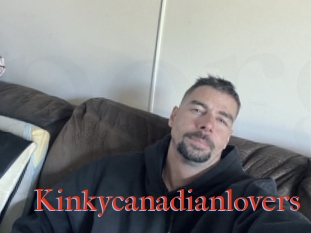 Kinkycanadianlovers