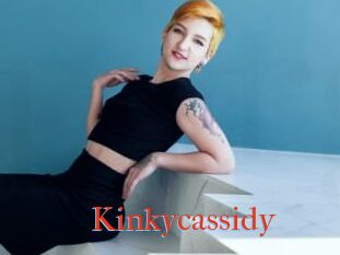 Kinkycassidy