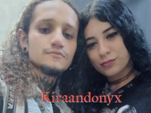 Kiraandonyx