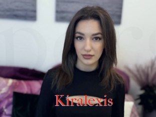 Kiralexis