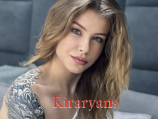 Kiraryans