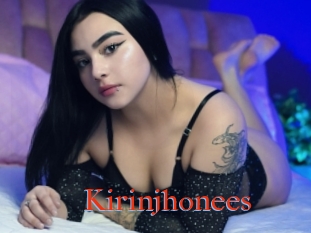 Kirinjhonees