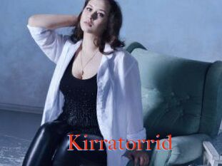 Kirratorrid