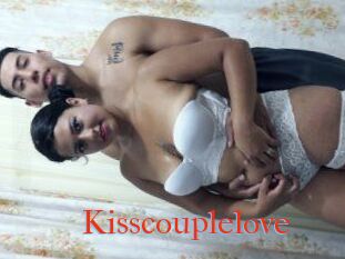 Kisscouplelove