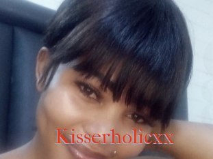 Kisserholicxx