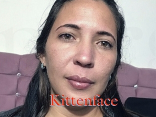 Kittenface