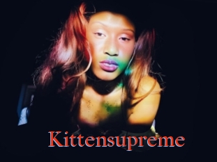 Kittensupreme