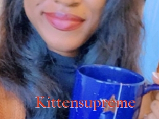 Kittensupreme