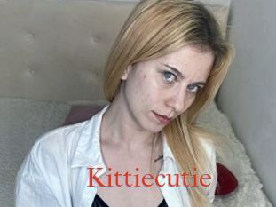 Kittiecutie