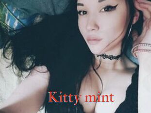 Kitty_mint