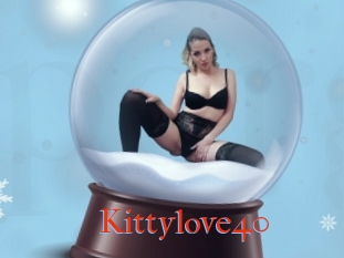 Kittylove40