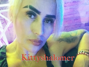 Kittyshalomer