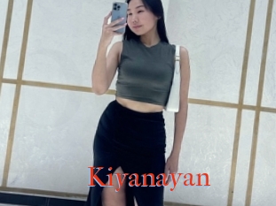 Kiyanayan