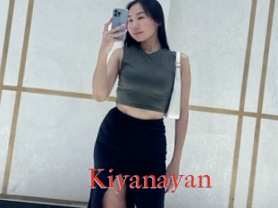 Kiyanayan