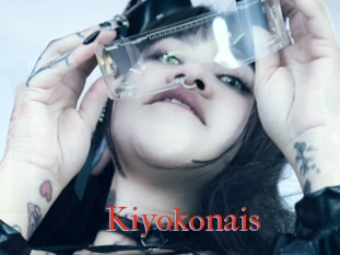 Kiyokonais